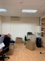 Bizlink Centre (D14), Factory #638086611